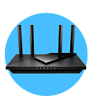 Wireless & Networking