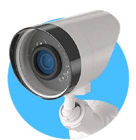 Videovigilancia / Seguridad