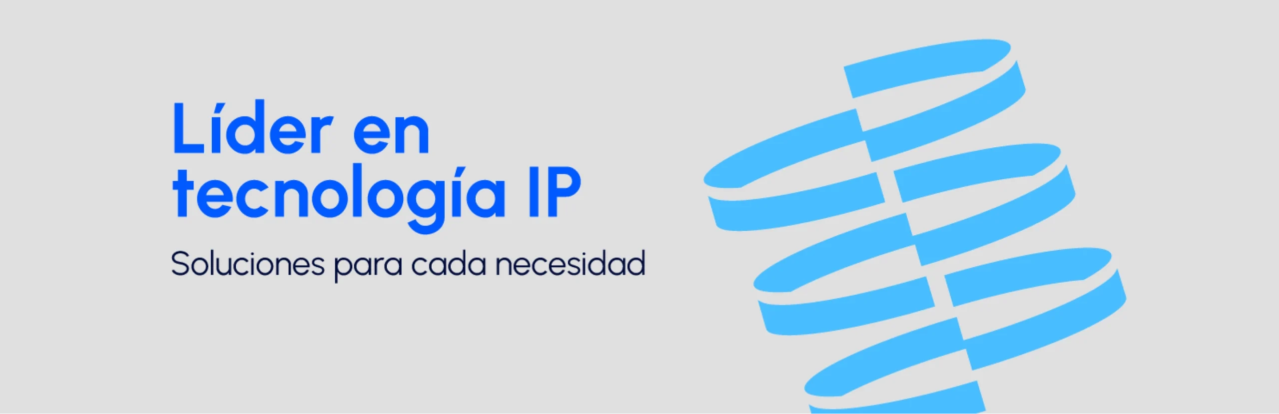 Liden en tecnologia IP